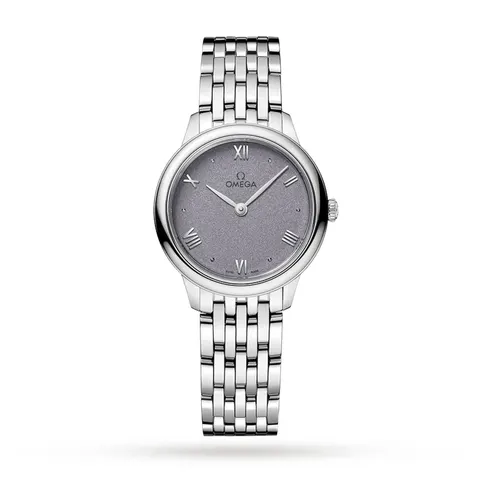 Omega De Ville Prestige Quartz