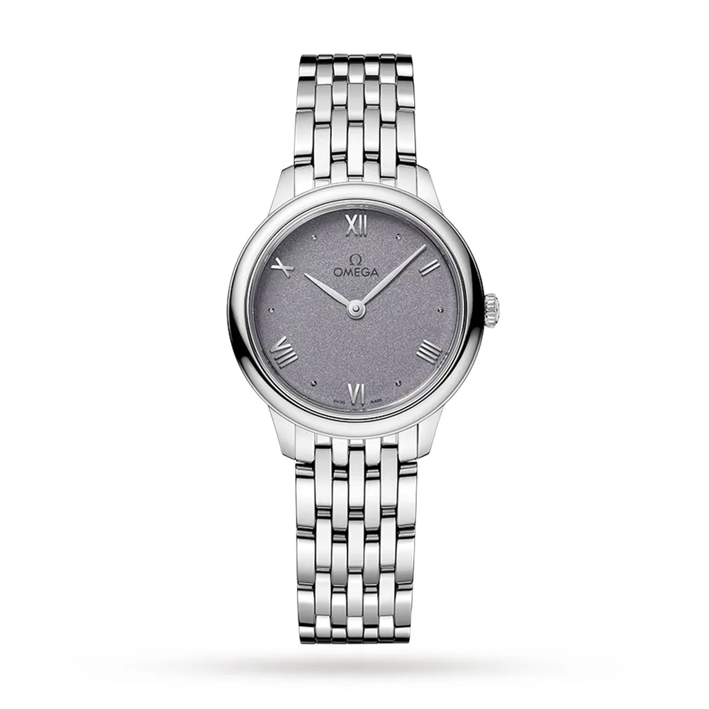 Omega De Ville Prestige Quartz O43410286003001
