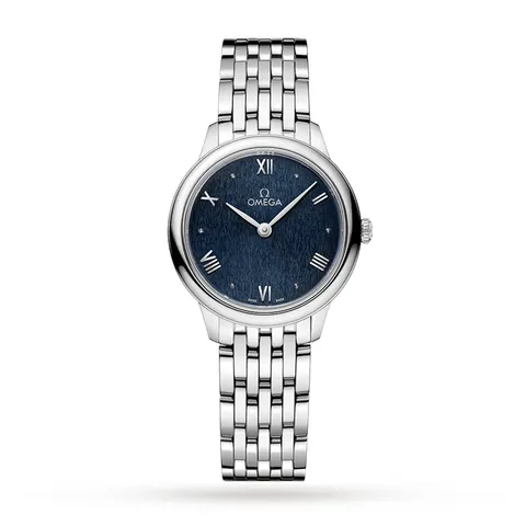 Omega De Ville Prestige Quartz