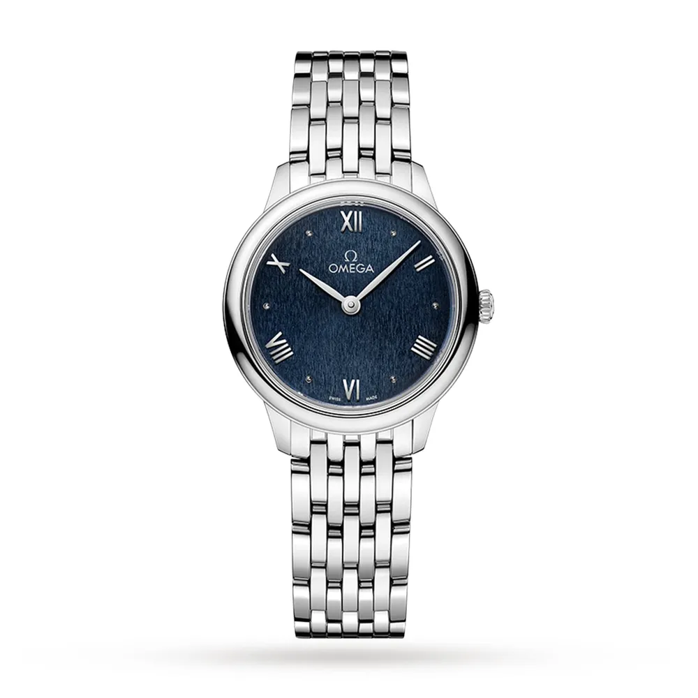 Omega De Ville Prestige Quartz O43410286003002