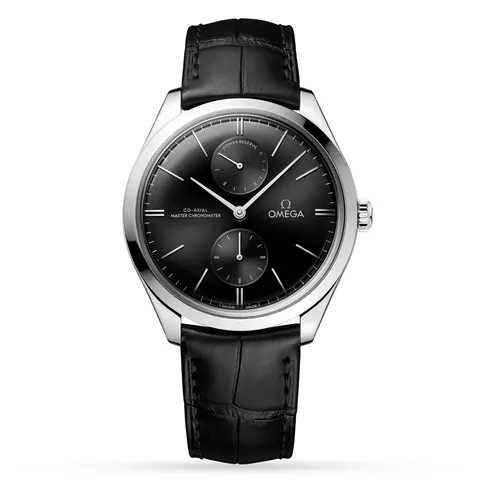 Omega De Ville Tresor Co-Axial Master Chronometer Power Reserve