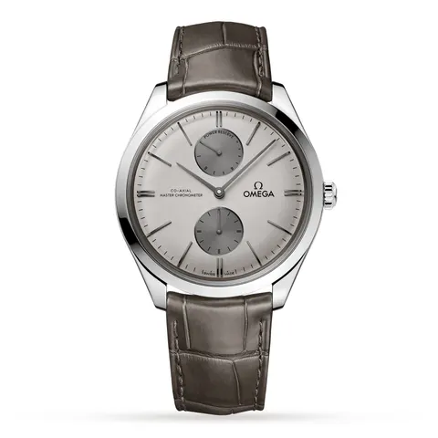 Omega De Ville Tresor Co-Axial Master Chronometer Power Reserve