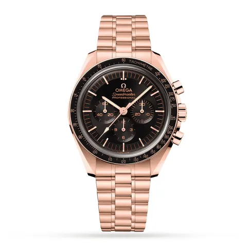 Omega Moonwatch Professional Co-Axial Master Chronometer