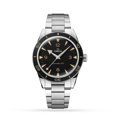 Omega Seamaster 300 Co-Axial Master Chronometer
