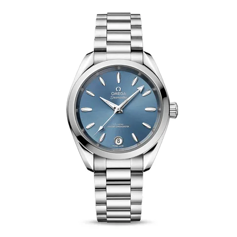 Omega Seamaster Aqua Terra 150m Co-Axial Master Chronometer