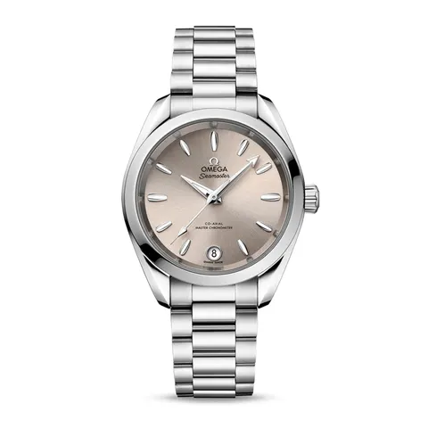 Omega Seamaster Aqua Terra 150m Co-Axial Master Chronometer