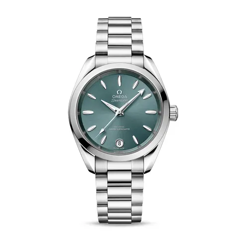 Omega Seamaster Aqua Terra 150m Co-Axial Master Chronometer