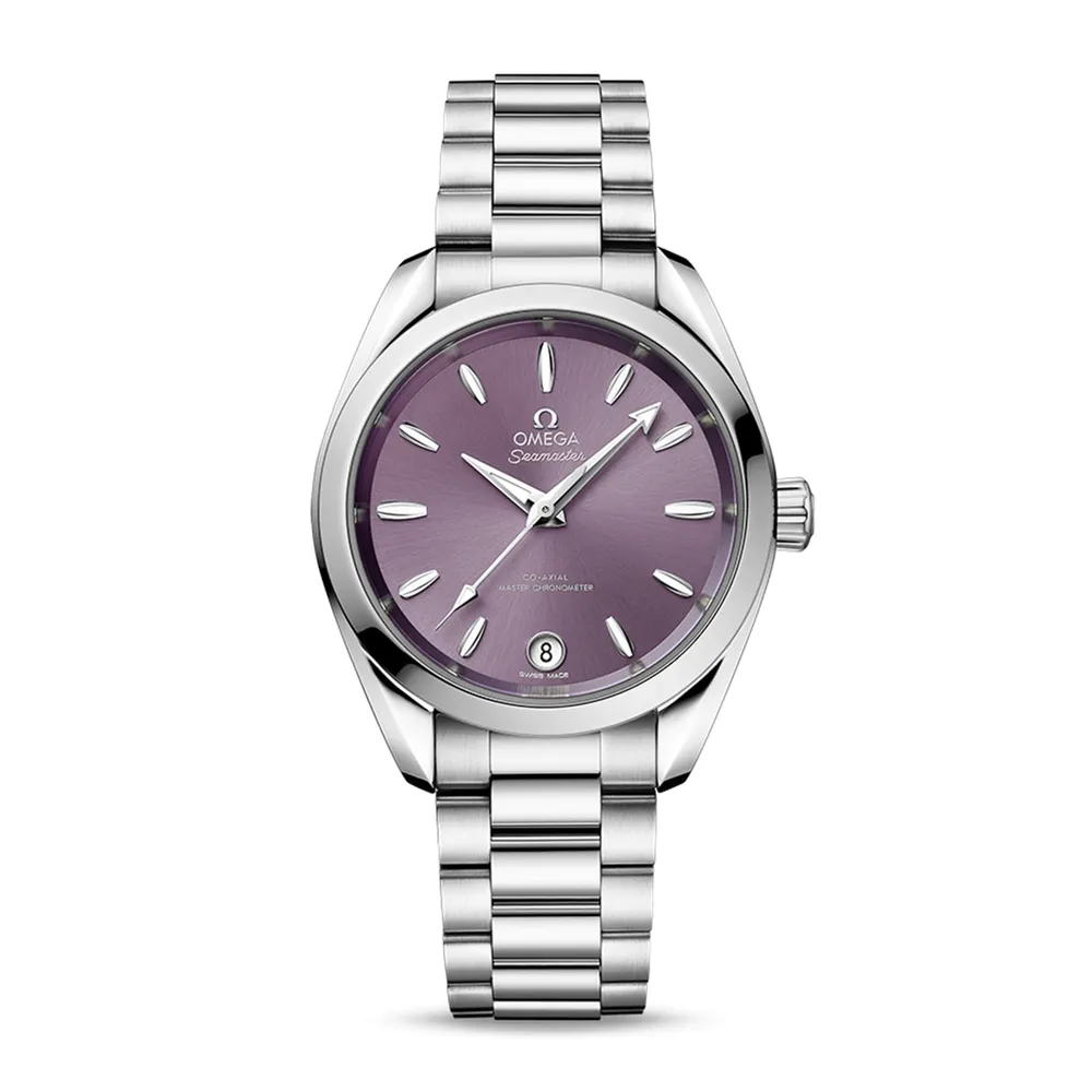 Omega Seamaster Aqua Terra 150m Co-Axial Master Chronometer O22010342010002