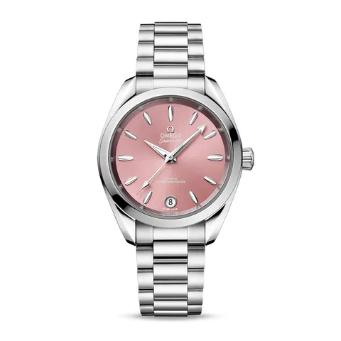 Omega Seamaster Aqua Terra 150m Co-Axial Master Chronometer