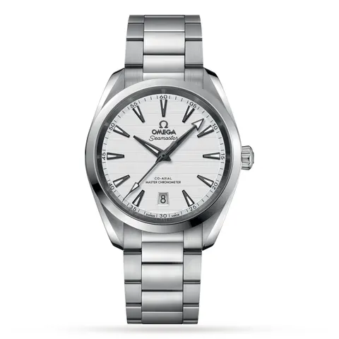 Omega Seamaster Aqua Terra 150M Co-Axial Master Chronometer