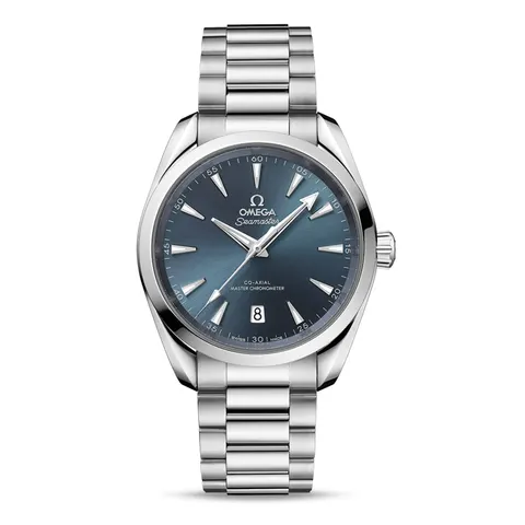 Omega Seamaster Aqua Terra 150m Co-Axial Master Chronometer