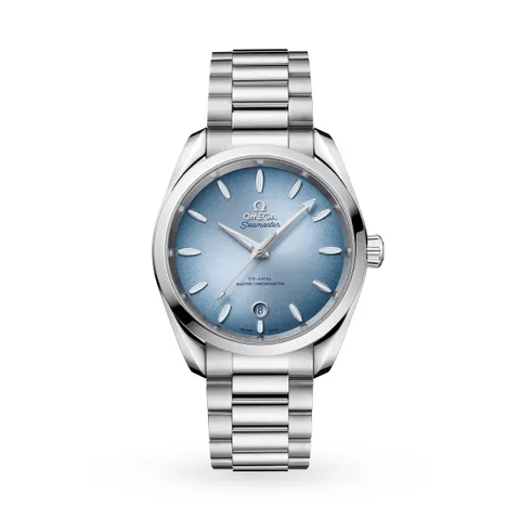 Omega Seamaster Aqua Terra 150M Co-Axial Master Chronometer