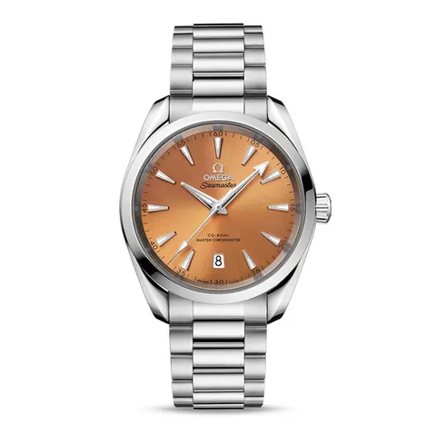 Omega Seamaster Aqua Terra 150m Co-Axial Master Chronometer