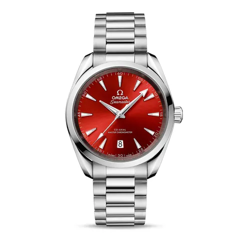 Omega Seamaster Aqua Terra 150m Co-Axial Master Chronometer