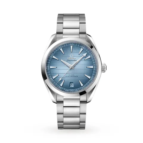 Omega Seamaster Aqua Terra 150M Co-Axial Master Chronometer