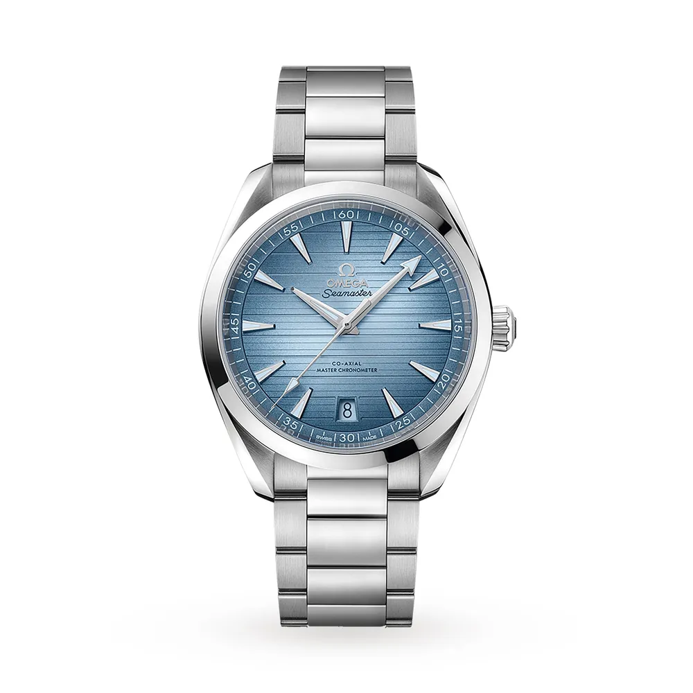 Omega Seamaster Aqua Terra 150M Co-Axial Master Chronometer O22010412103005