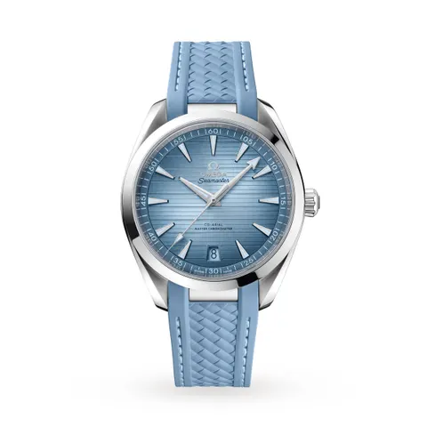 Omega Seamaster Aqua Terra 150M Co-Axial Master Chronometer