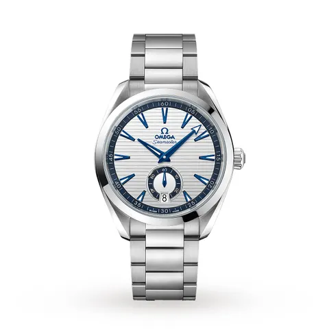 Omega Seamaster Aqua Terra 150M Co-Axial Master Chronometer Small Seconds
