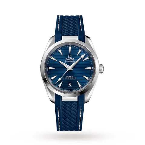 Omega Seamaster Aqua Terra 150m Co-Axial