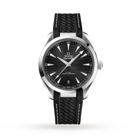 Omega Seamaster Aqua Terra 150m Co-Axial