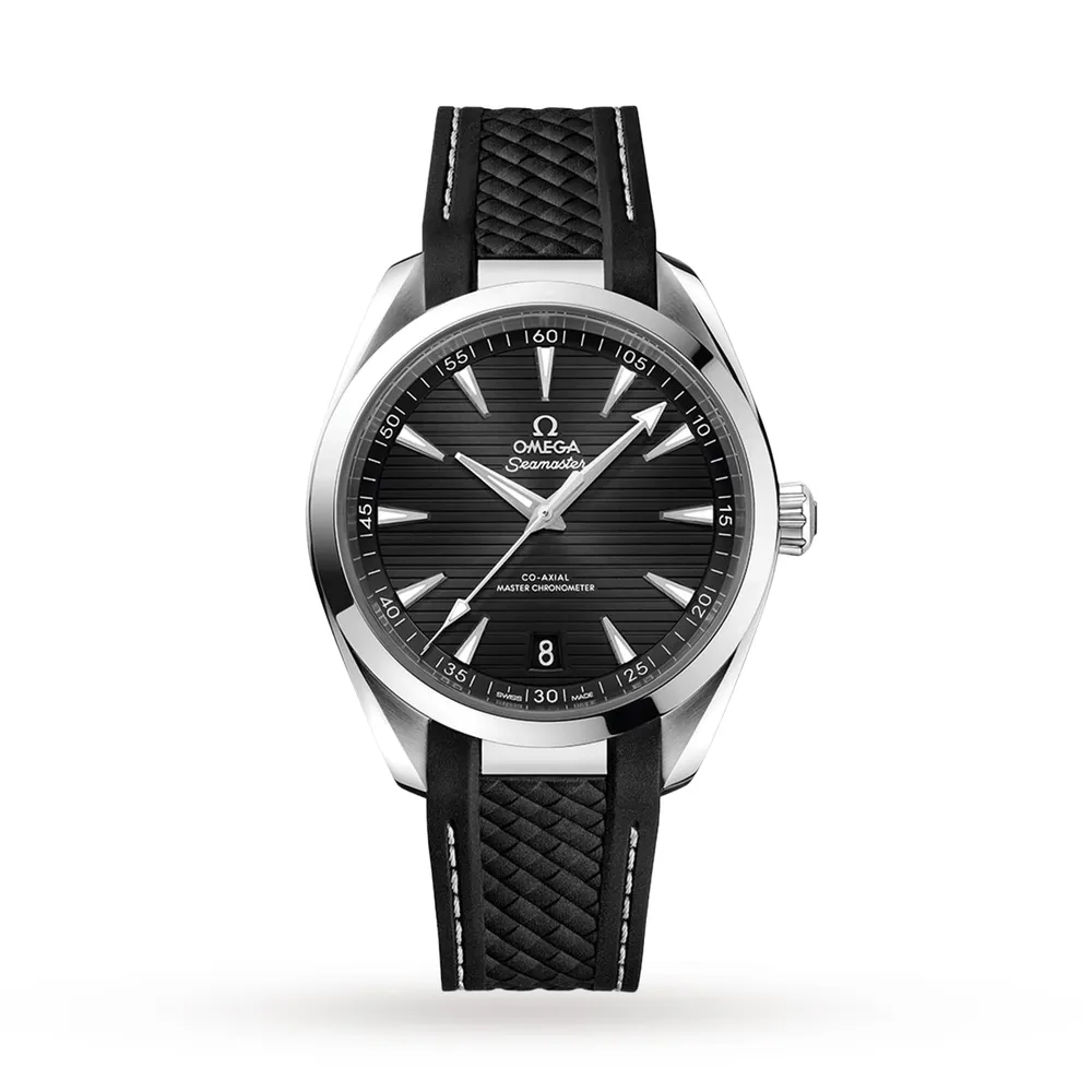 Omega Seamaster Aqua Terra 150m Co-Axial O22012412101001