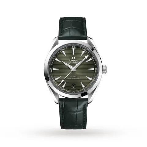Omega Seamaster Aqua Terra 150m Co-Axial