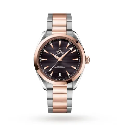 Omega Seamaster Aqua Terra 150m Co-Axial