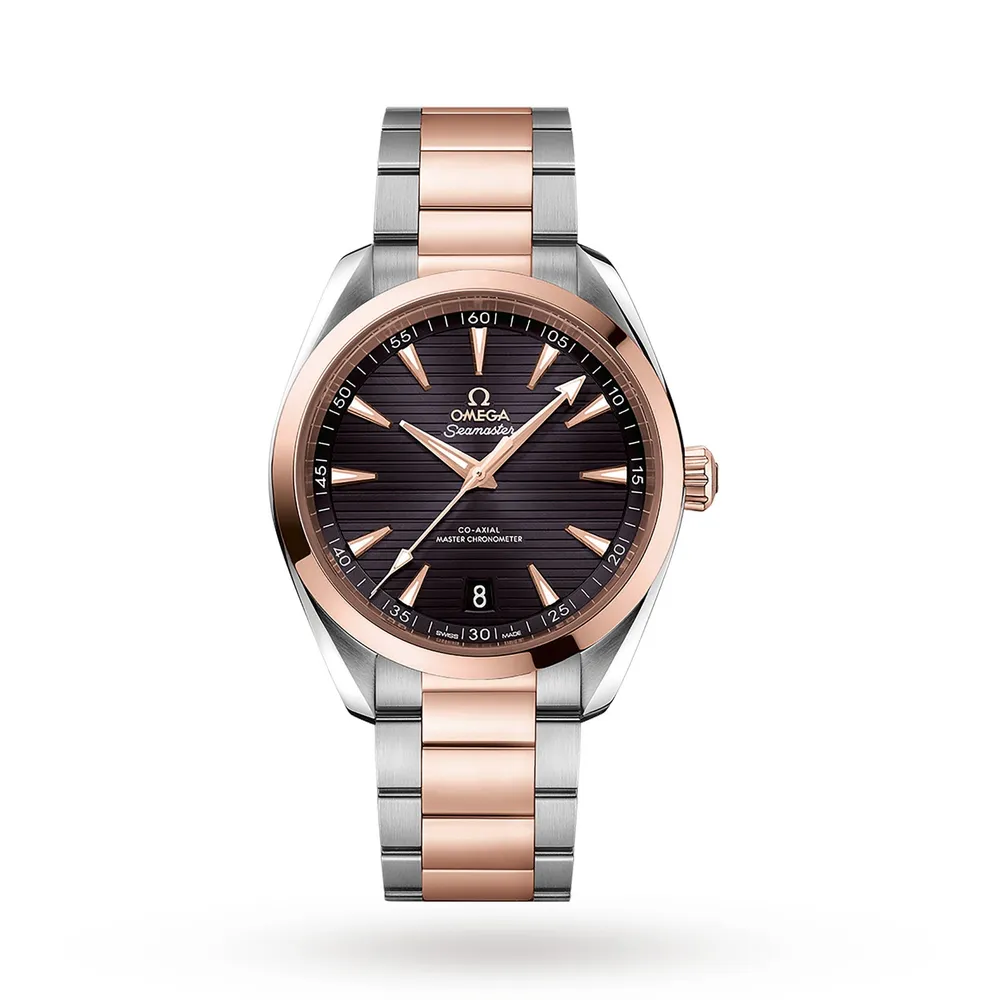 Omega Seamaster Aqua Terra 150m Co-Axial O22020412106001