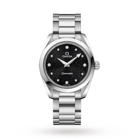 Omega Seamaster Aqua Terra 150m