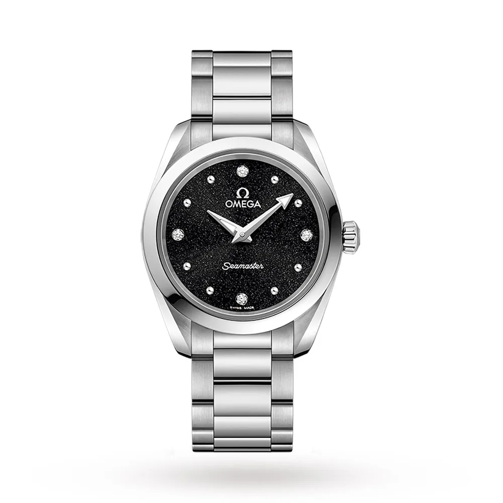 Omega Seamaster Aqua Terra 150m O22010286051001
