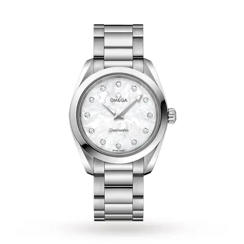 Omega Seamaster Aqua Terra 150M