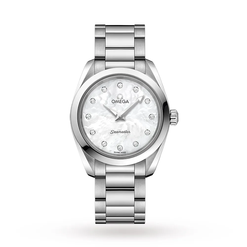 Omega Seamaster Aqua Terra 150M O22010286055001