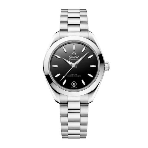 Omega Seamaster Aqua Terra 150M