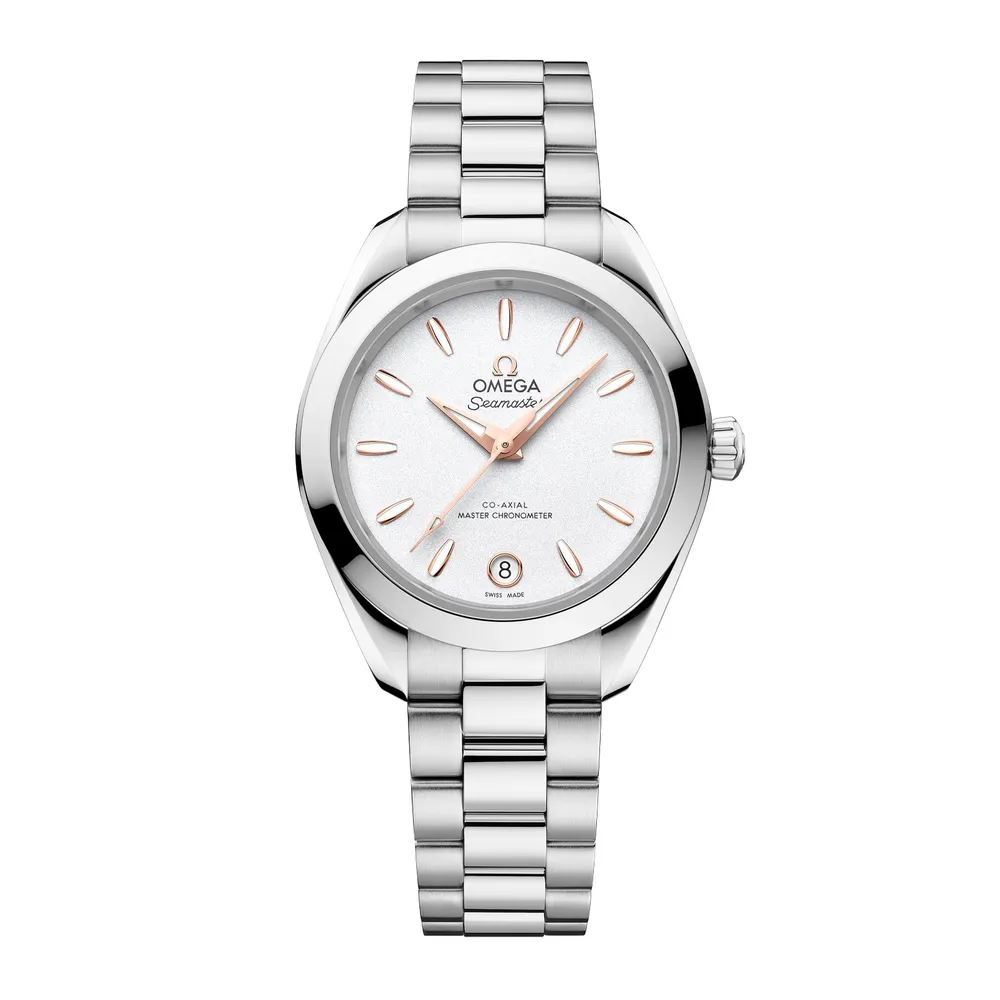 Omega Seamaster Aqua Terra 150M O22010302002001