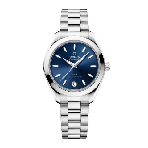 Omega Seamaster Aqua Terra 150M