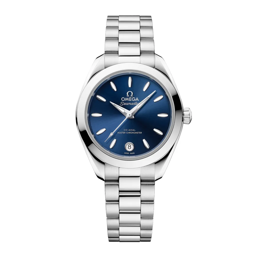 Omega Seamaster Aqua Terra 150M O22010302003001