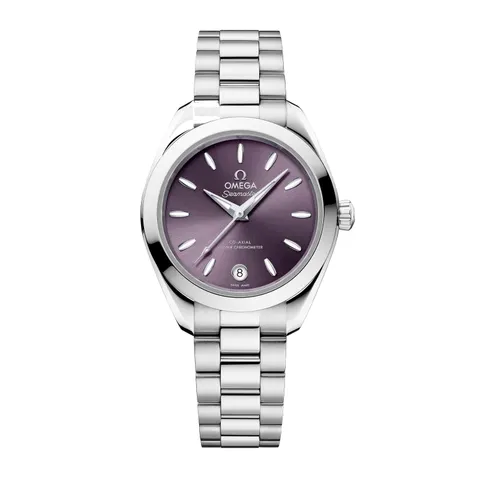 Omega Seamaster Aqua Terra 150M