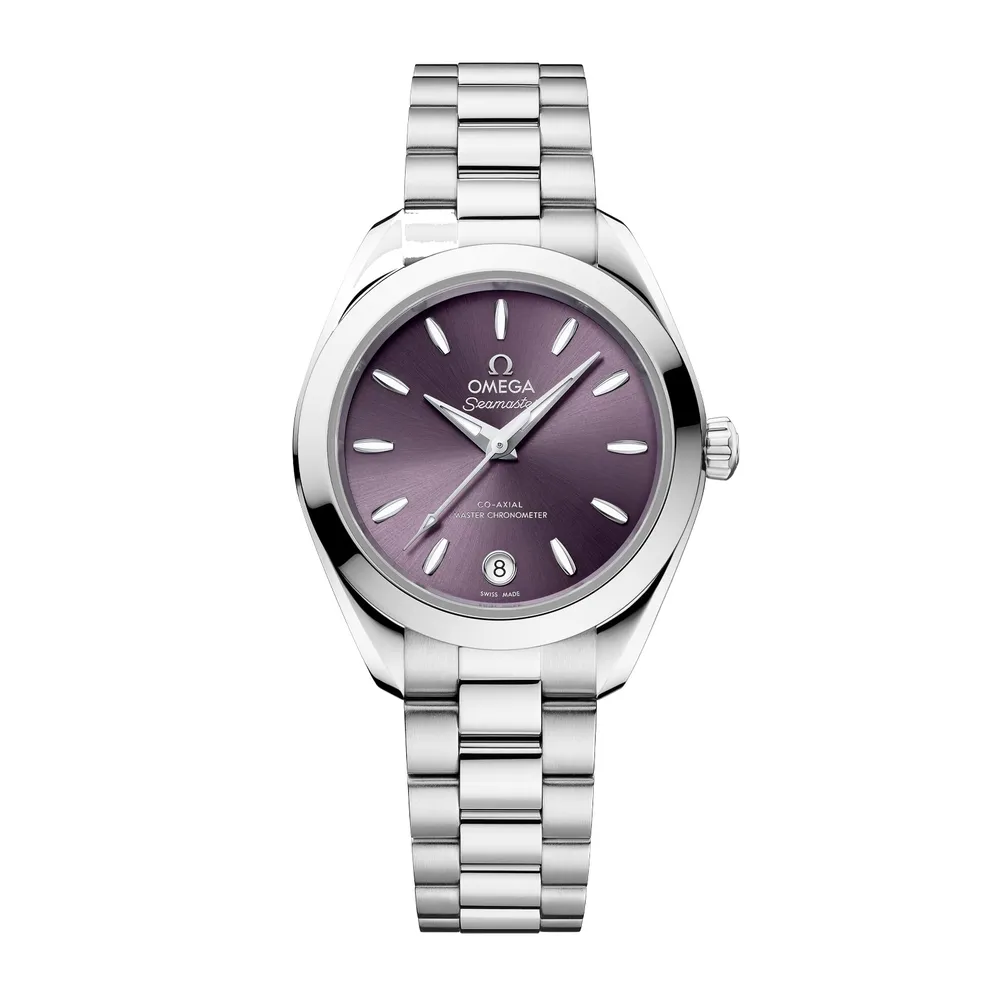 Omega Seamaster Aqua Terra 150M O22010302010002