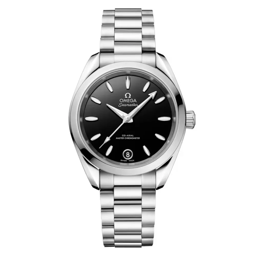 Omega Seamaster Aqua Terra 150M O22010342001001