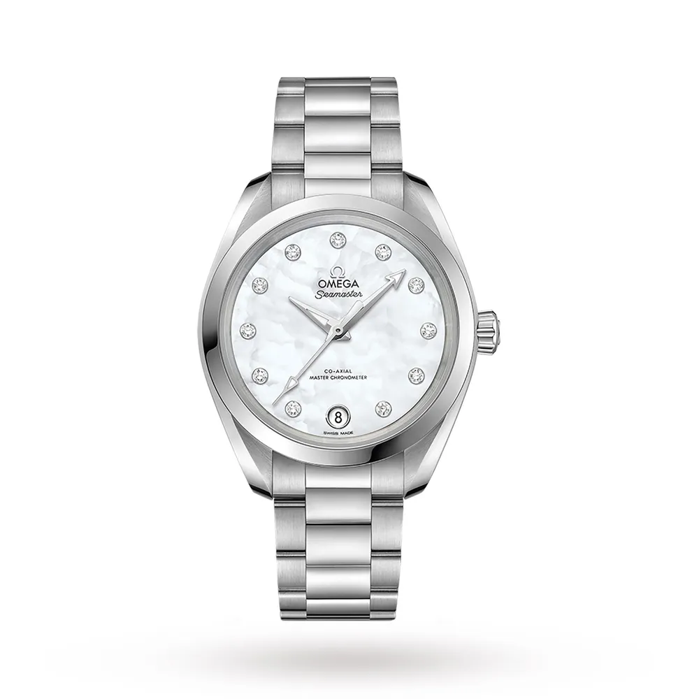 Omega Seamaster Aqua Terra 150M O22010342055001