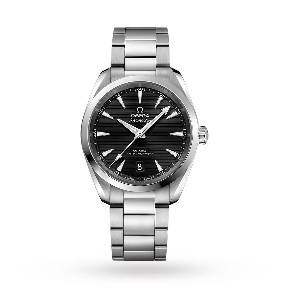 Omega Seamaster Aqua Terra 150M O22010382001001