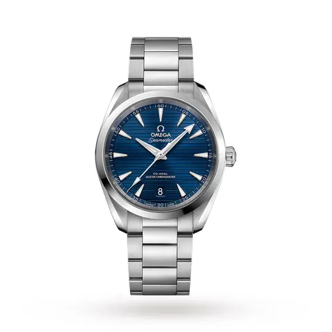 Omega Seamaster Aqua Terra 150M