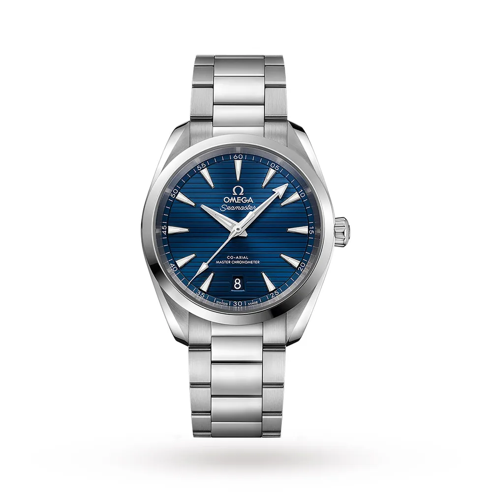 Omega Seamaster Aqua Terra 150M O22010382003001
