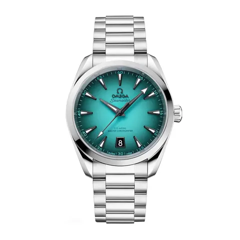 Omega Seamaster Aqua Terra 150M