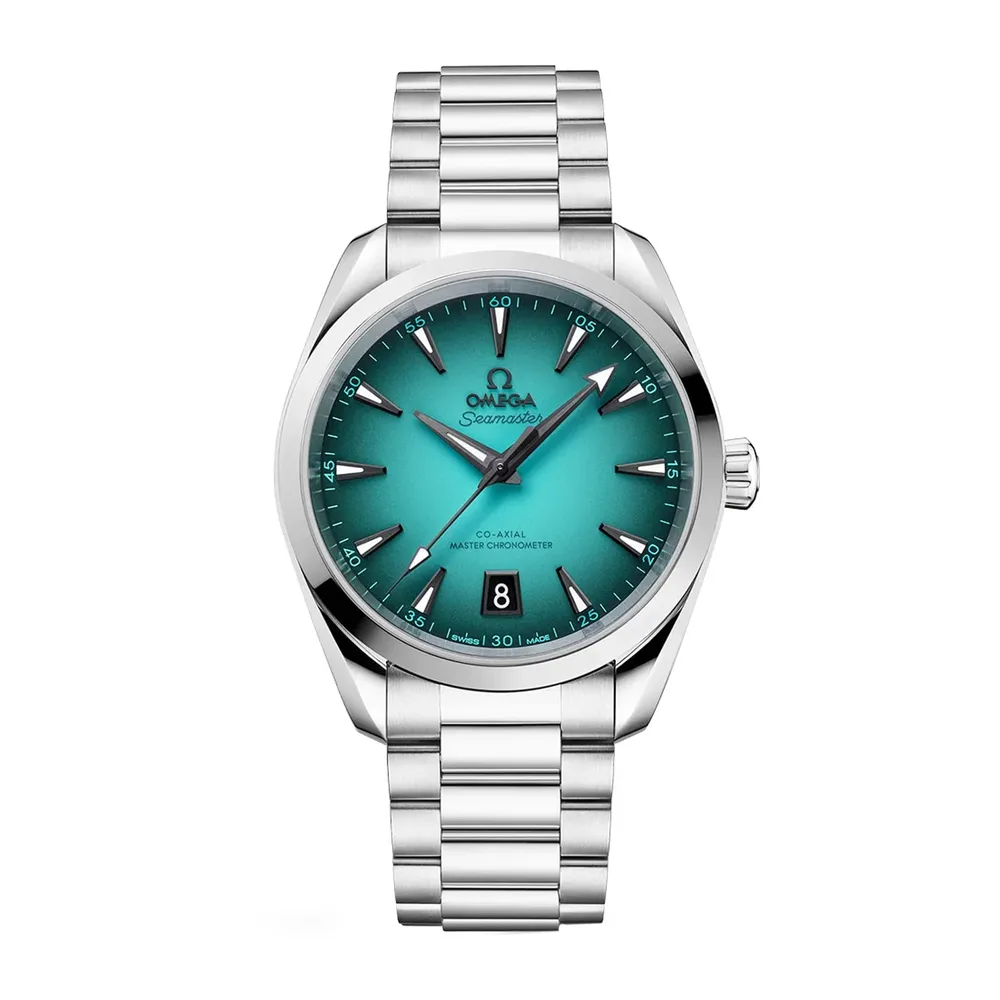 Omega Seamaster Aqua Terra 150M O22010382003005