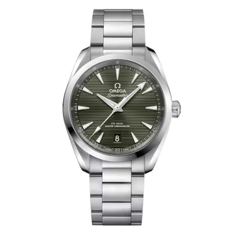 Omega Seamaster Aqua Terra 150M