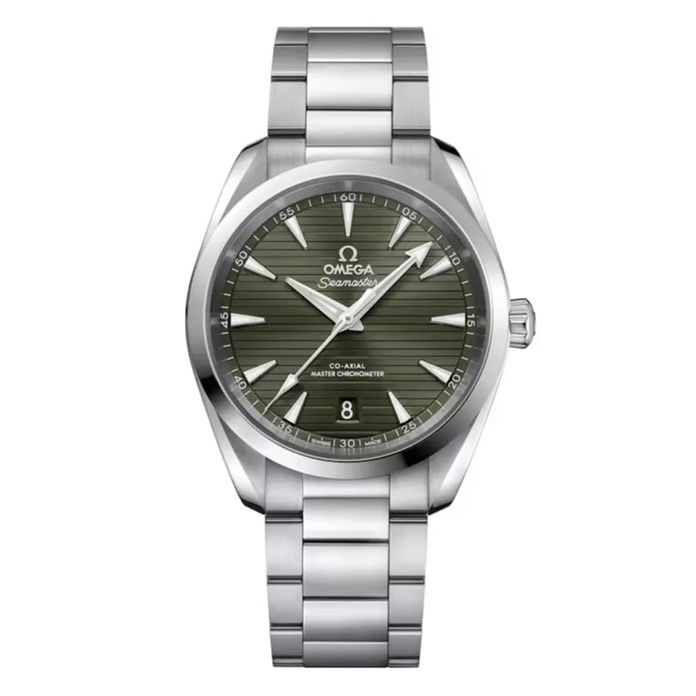 Omega Seamaster Aqua Terra 150M O22010382010003