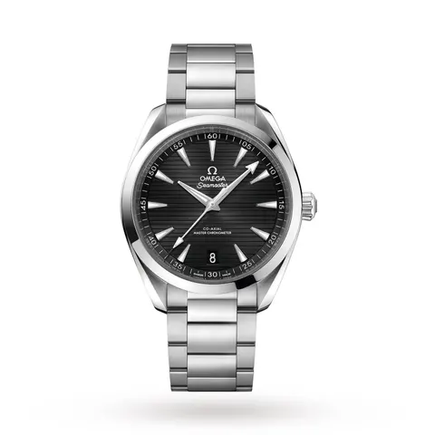 Omega Seamaster Aqua Terra 150M