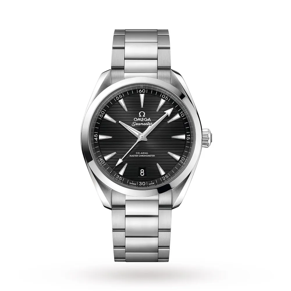Omega Seamaster Aqua Terra 150M O22010412101001