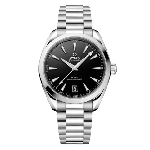 Omega Seamaster Aqua Terra 150M